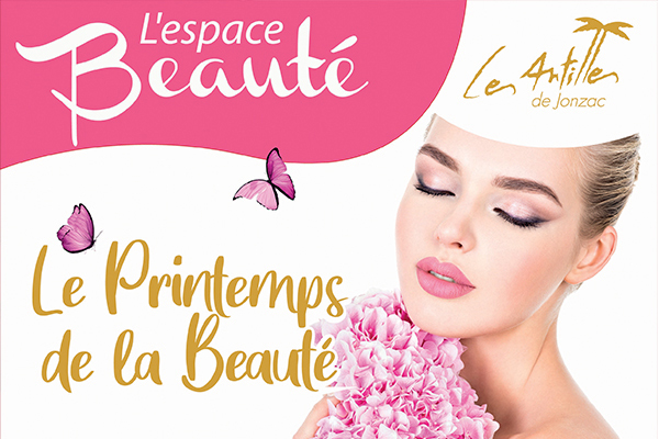 Le Printemps de la Beauté