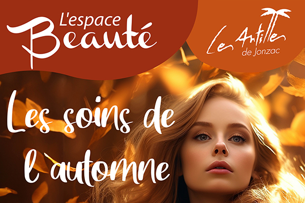 Les Soins de l'Automne
