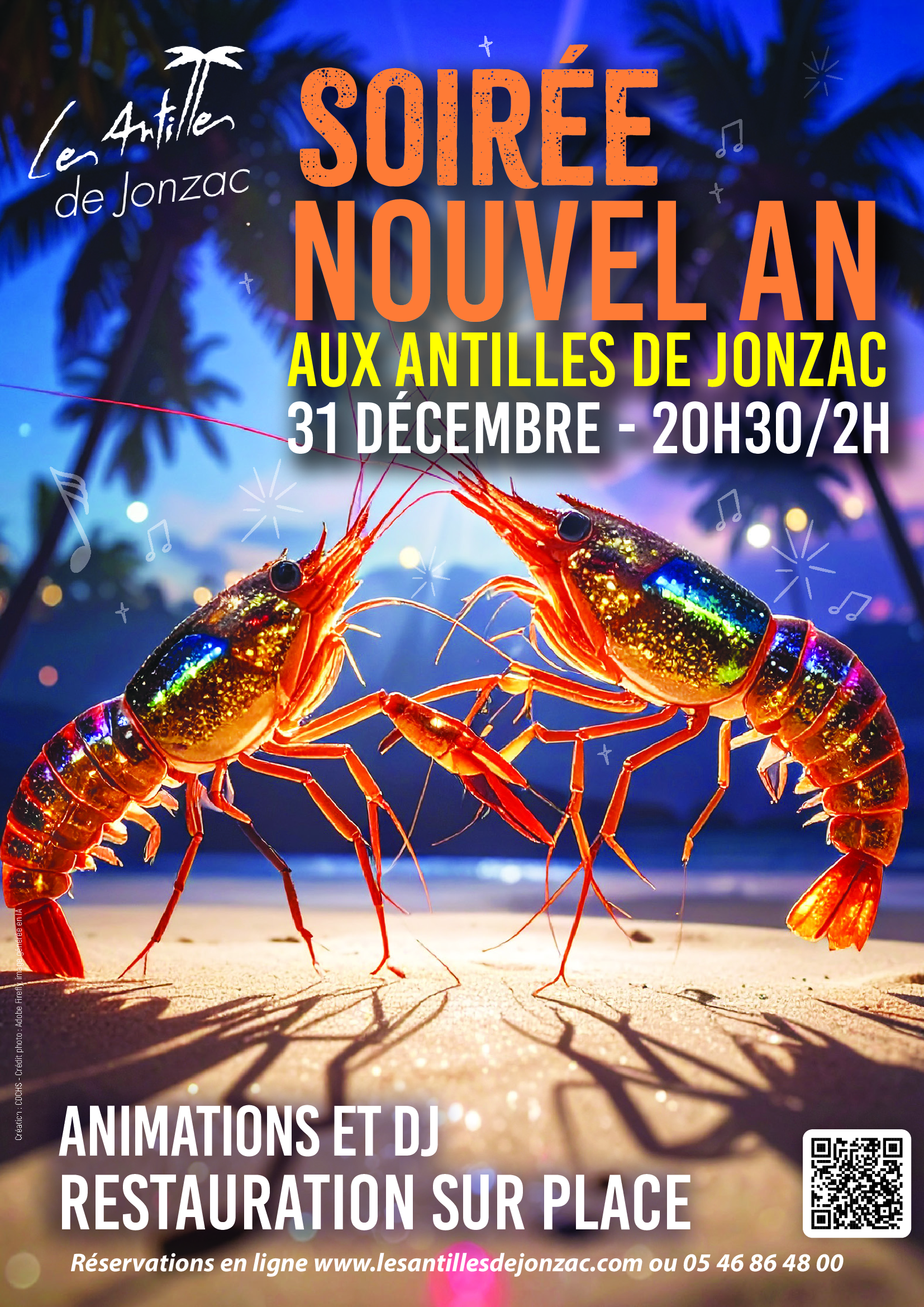 Institut de beauté Les Antilles de Jonzac Les soins de l'été