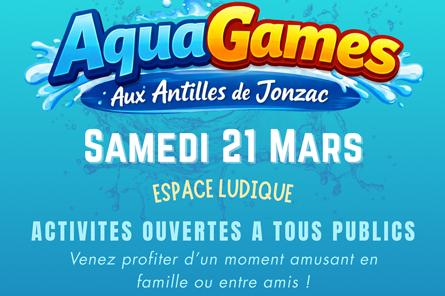 AquaGames