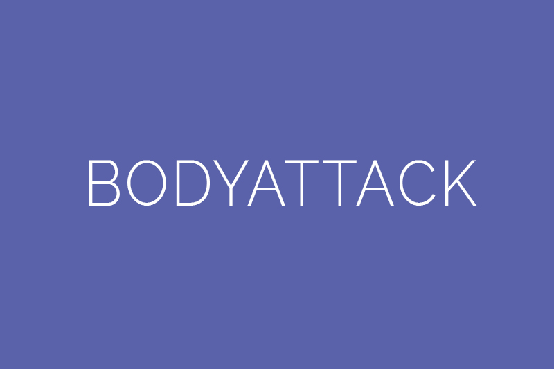 Body Attack